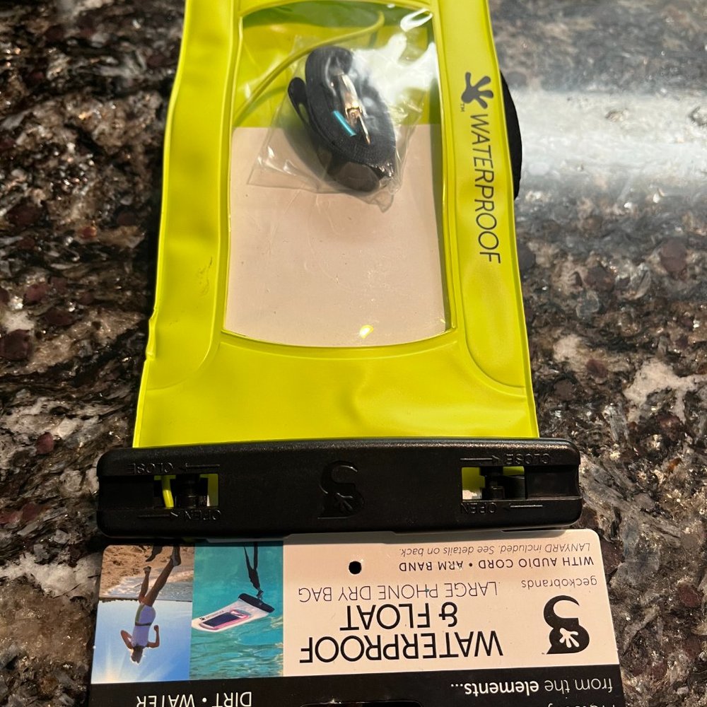 Waterproof phone case - Picture 11 of 16